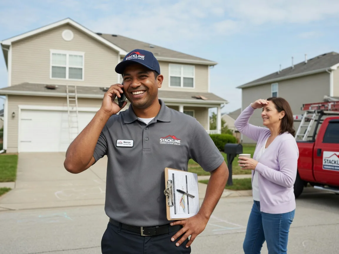 Chimney flashing repair Lisbon, IA FAQs